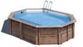 Miniatyrbild 4 av 11: Familypool 535x335/130 Oval