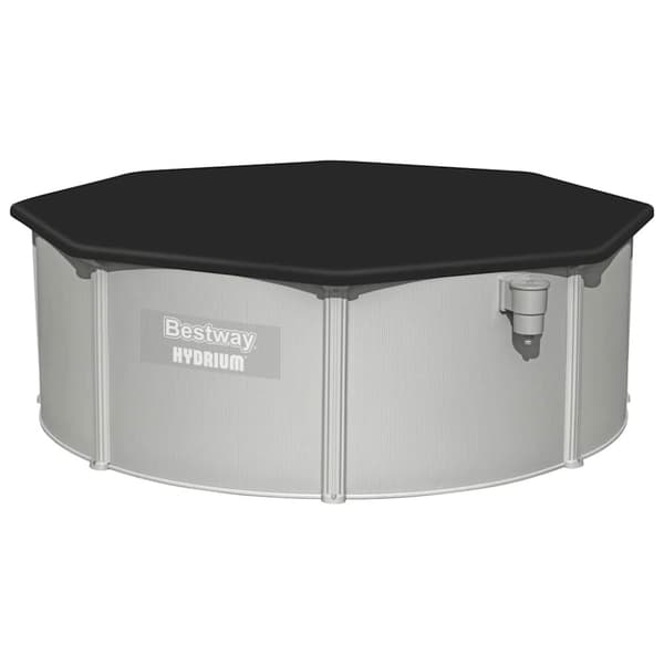 Bestway Hydrium ovanmarkspool rund 360x120 cm