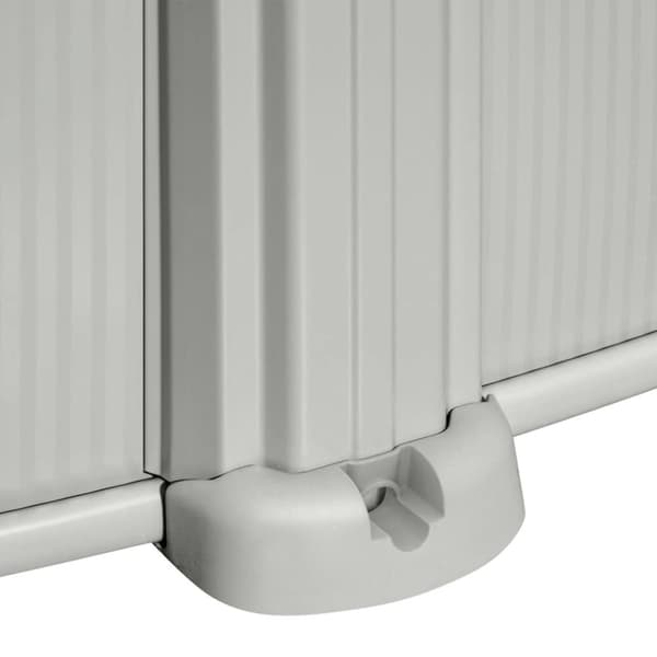 Bestway Hydrium ovanmarkspool rund 360x120 cm