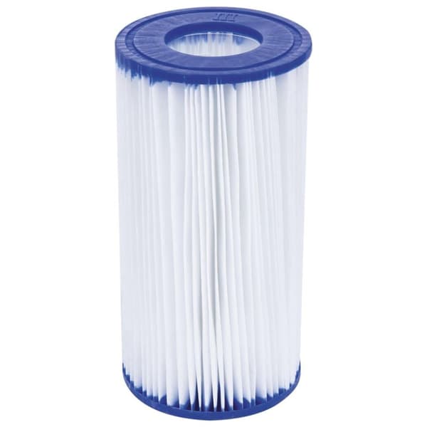 Bestway Poolset Power Steel 549x122 cm