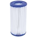Miniatyrbild 6 av 10: Bestway Poolset Power Steel 549x122 cm