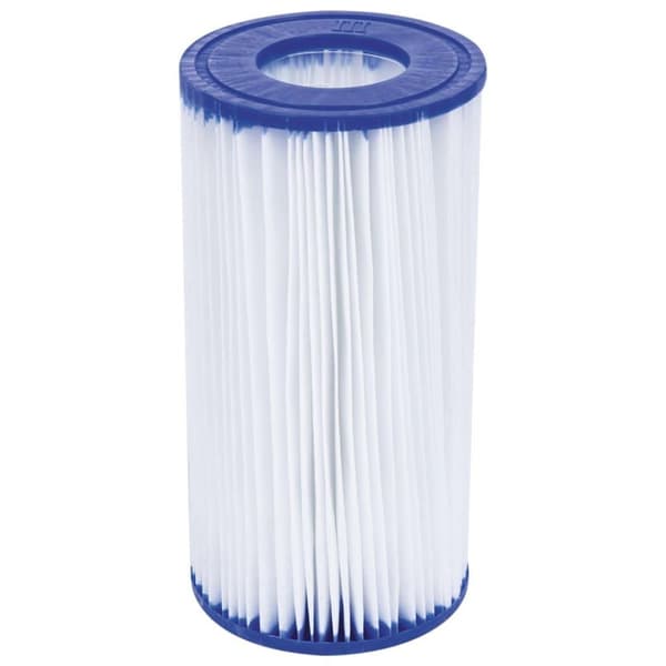 Bestway Poolset Power Steel 549x122 cm