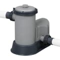 Miniatyrbild 7 av 10: Bestway Poolset Power Steel 549x122 cm
