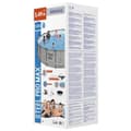 Miniatyrbild 8 av 10: Bestway Poolset Power Steel 549x122 cm