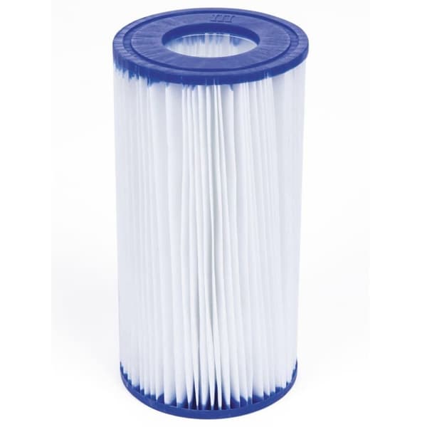 Bestway Pool Power steel rund 488x122 cm