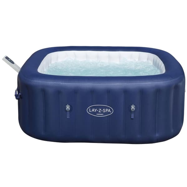 Lay-Z-Spa Hawaii Hydrojet Pro 1.80m x 71cm