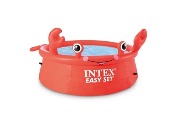 BASSENG - HAPPY CRAB EASY SET 1.83MX51CM 880L