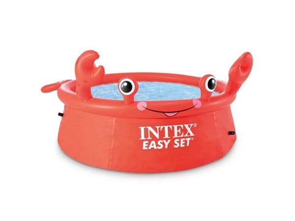 BASSENG - HAPPY CRAB EASY SET 1.83MX51CM 880L