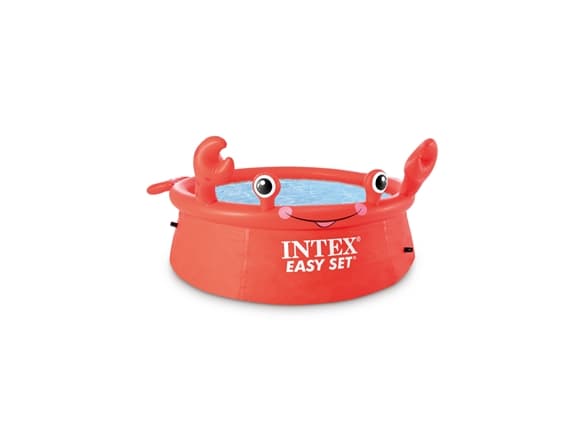 BASSENG - HAPPY CRAB EASY SET 1.83MX51CM 880L