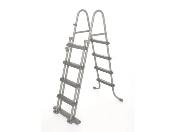 Bestway 56722, Innrammet basseng, Stige, 74 kg