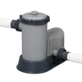 Miniatyrbild 3 av 8: Bestway - Power Steel Pool 5,49 X 2,74 X