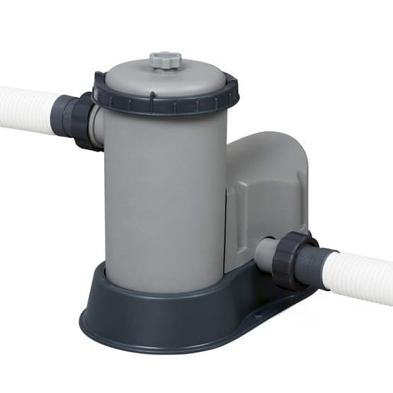 Bestway - Power Steel Pool 5,49 X 2,74 X