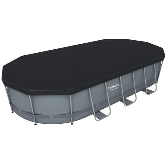 Bestway - Power Steel Pool 5,49 X 2,74 X