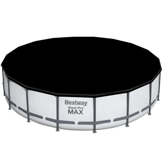 Bestway - Steel Pro Max Pool 5,49 X 1,22 M
