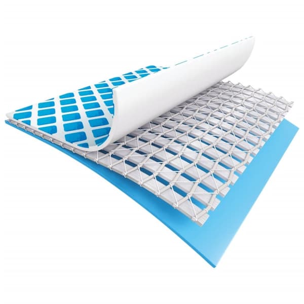 INTEX swimmingpool Easy Set 244x61 cm PVC