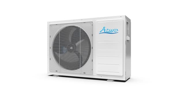 Poolvärmare Mountfield Azuro  5,03 kW