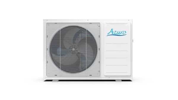 Poolvärmare Mountfield Azuro  5,03 kW