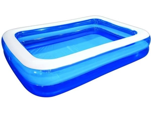 SunClub Basen dmuchany 262x175cm (10291)