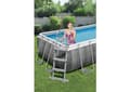 Miniatyrbilde 5 av 5: Bestway 56721, Innrammet basseng, Stige, 61,8 kg