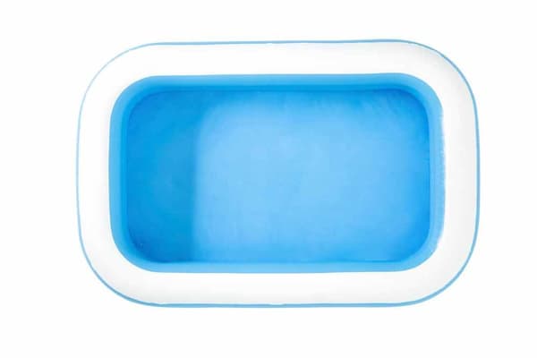 Bestway Pool Rektangulär, Mellan