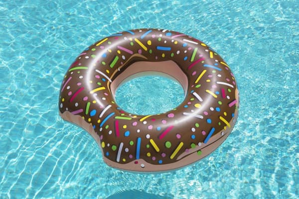Bestway Badring Dounut