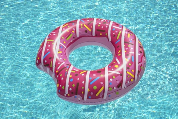 Bestway Badring Dounut