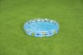 Miniatyrbild 5 av 8: Bestway Pool Maritimt Motiv