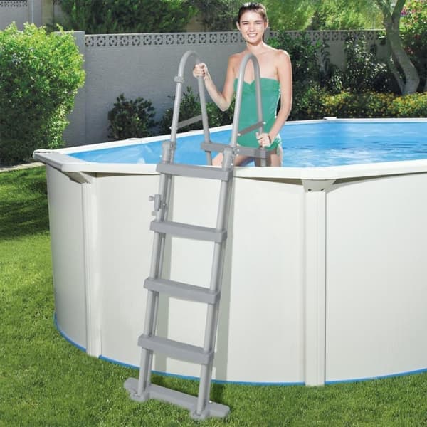 Bestway Poolset Hydrium 500x360x120 cm