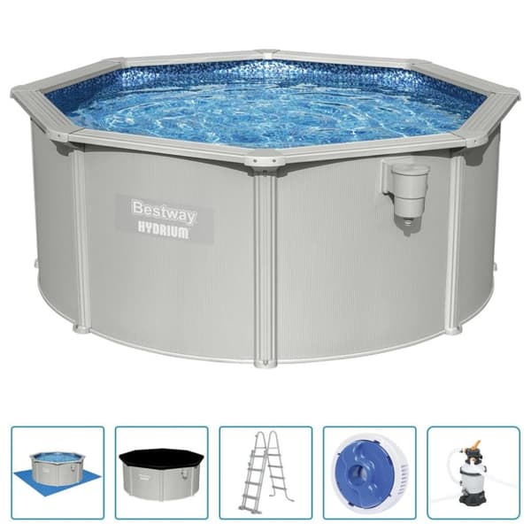 Bestway Hydrium swimmingpool 300x120 cm