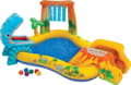 Miniatyrbild 3 av 5: Intex 57444, Uppblåsbar pool, 310 l, 2 År, Vinyl, Multifärg