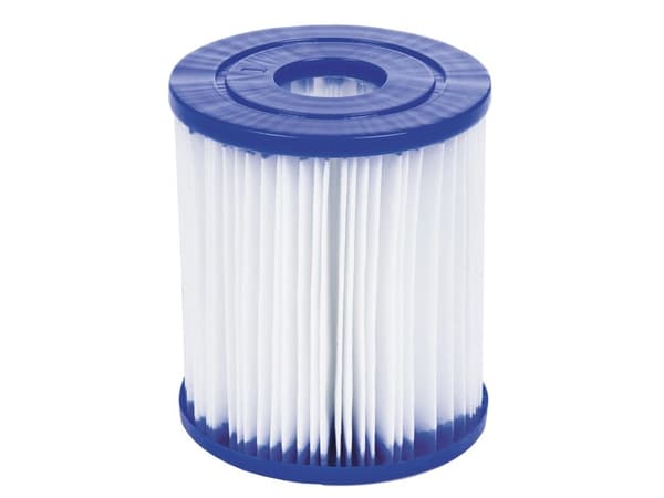 Bestway Steel Pro 400 x 211 x 81 cm - inklusive pump