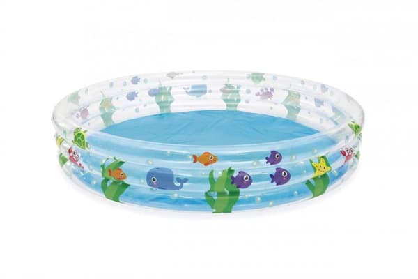 Bestway Barnpool 183 x 33 cm