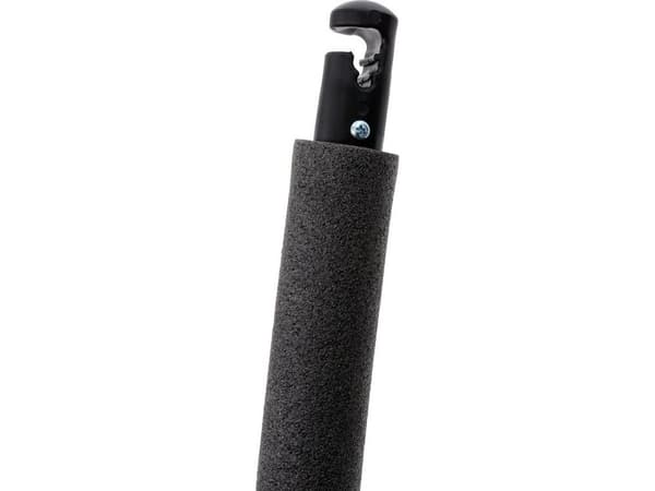 Funfit Puutarhatrampoliini 3121, jossa on 12 FT 374 cm sisäverkko