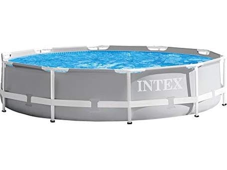 Intex Prism Frame Pool Set, 6.503L, 366x76 cm