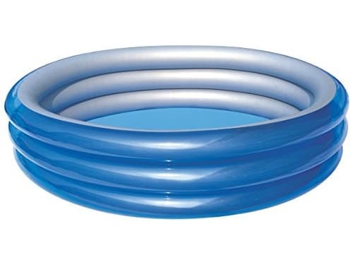 Bestway 51043 vaikiškas žaidimų baseinas
