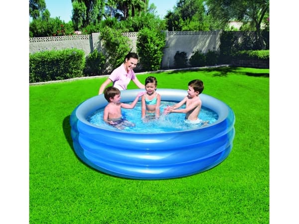 Bestway 51043 vaikiškas žaidimų baseinas