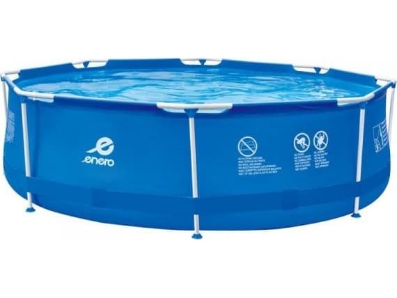 Enero Rack Basseng 360cm