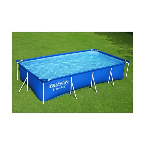 Bollhav Bestway 56405cb (400 x 211 x 81 cm)