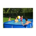 Miniatyrbild 7 av 9: Bollhav Bestway 56405cb (400 x 211 x 81 cm)