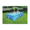 Miniatyrbild 2 av 9: Bollhav Bestway 56405cb (400 x 211 x 81 cm)