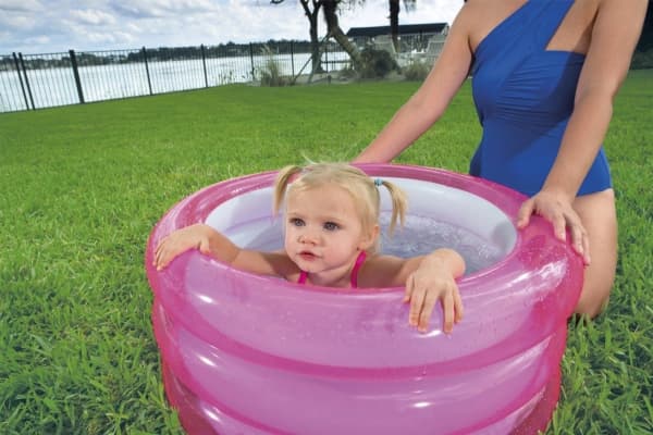Bestway Inflatable Pool 70cm (51033)