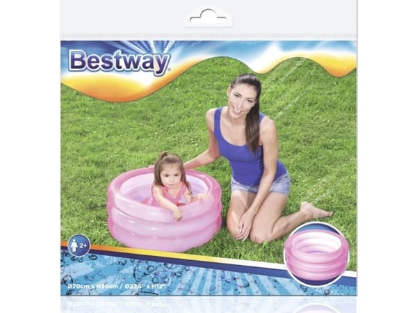 Bestway Inflatable Pool 70cm (51033)