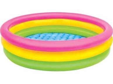 Intex Prism Frame Premium rammebasseng 305 cm (26702)