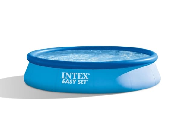 Intex Easy Set, 9792 L, Sininen, 22,5 kg