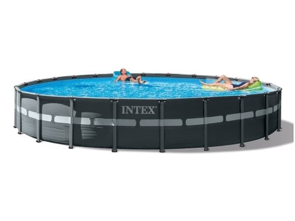Intex Ultra XTR rampool, 47.241L, 732X132 CM