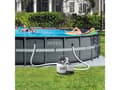 Miniatyrbild 5 av 5: Intex Ultra XTR rampool, 47.241L, 732X132 CM
