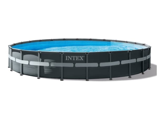 Intex Ultra XTR rampool, 47.241L, 732X132 CM