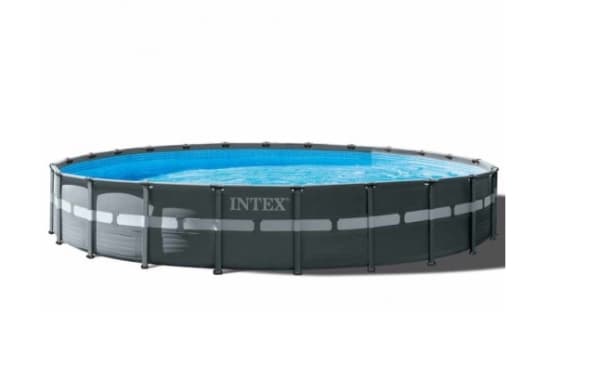 Intex Ultra XTR runkoallasarja, 47.241L, 732X132 CM