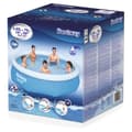 Miniatyrbillede 5 af 5: Bestway Swimming Pool - Fast Set - 305 x 76 cm - Inklusiv Solar Sejl