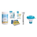 Miniatyrbild 3 av 5: Bestway swimmingpool - Steel Pro MAX - 305 x 76 cm - Inklusive WAYS underhållspaket